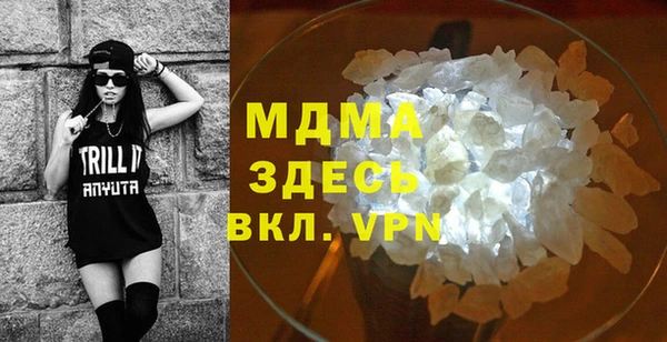 мдпв Новозыбков